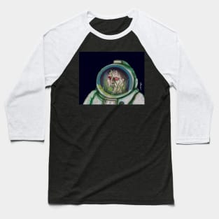 Infected Baseball T-Shirt